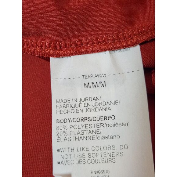 Under Armour Men’s Motion ¼ Zip Long Sleeve Pullover | Size Medium | NWT - Picture 8 of 9